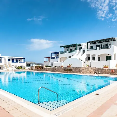 Souniokallisti Suites 3 Analipsis  Zewnętrze zdjęcie