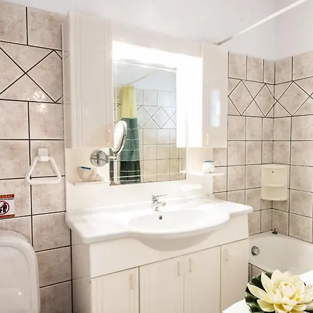 Souniokallisti Suites 3 Analipsis  Zewnętrze zdjęcie