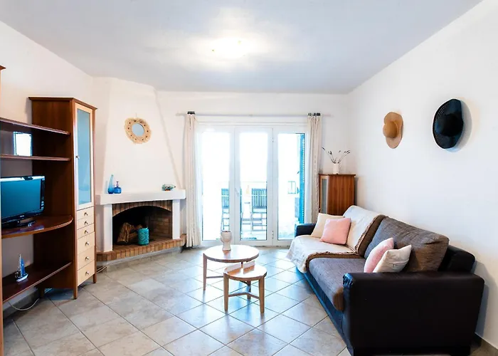 Souniokallisti Suites 3