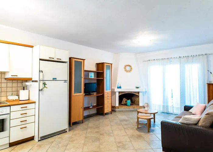 Souniokallisti Suites 3