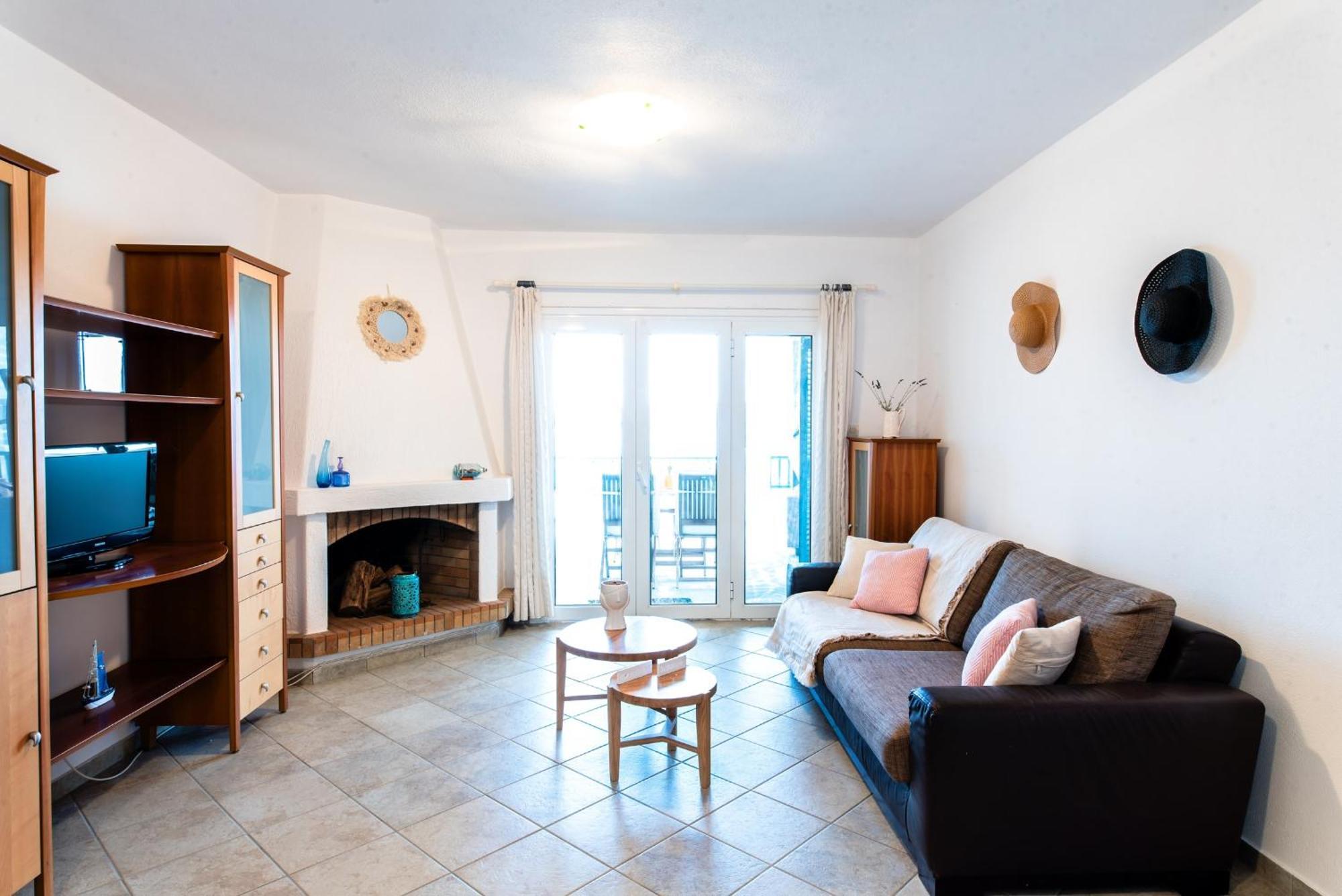 Souniokallisti 3 Appartement Analipsis (Attica)