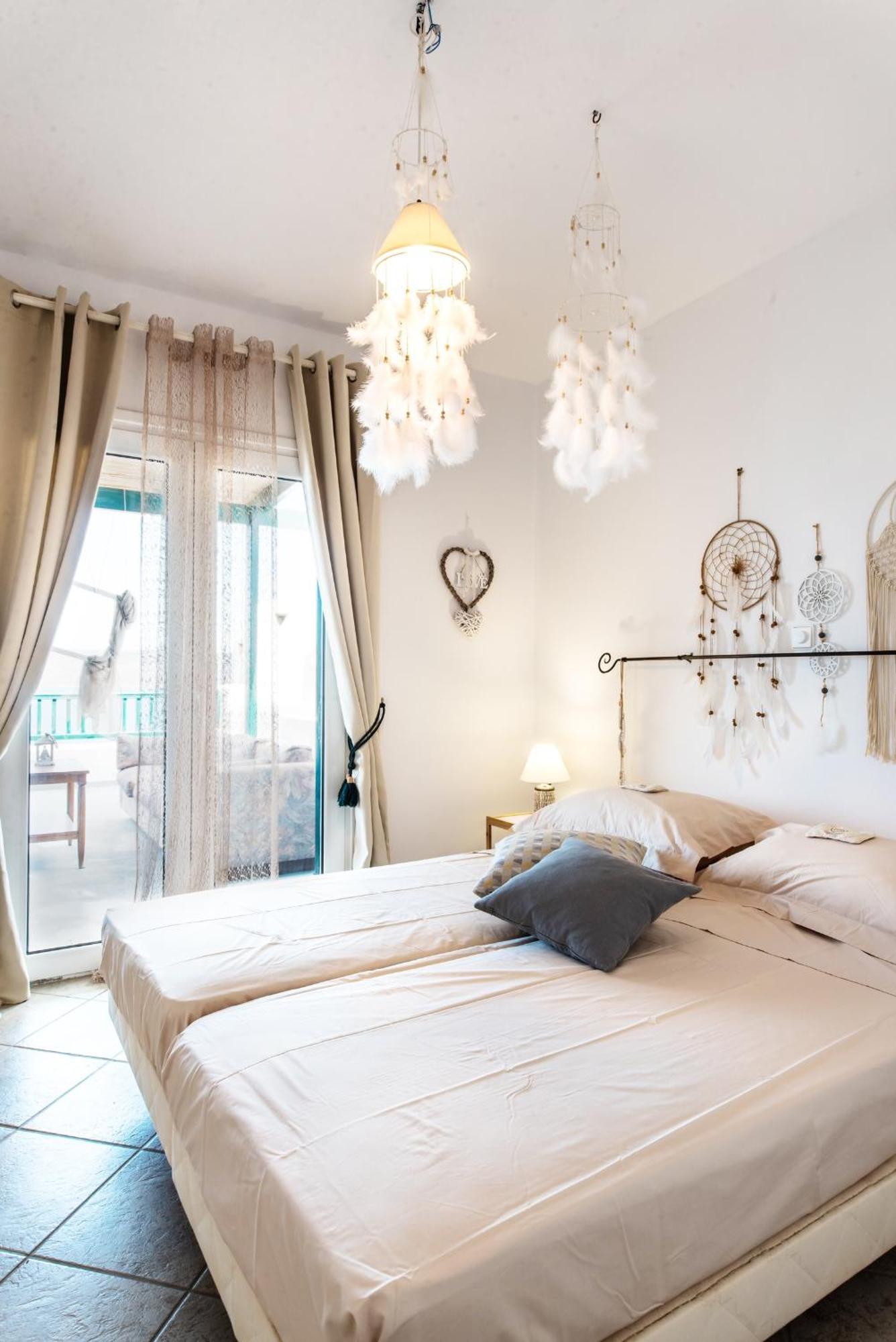 Souniokallisti 3 Appartement Analipsis (Attica)