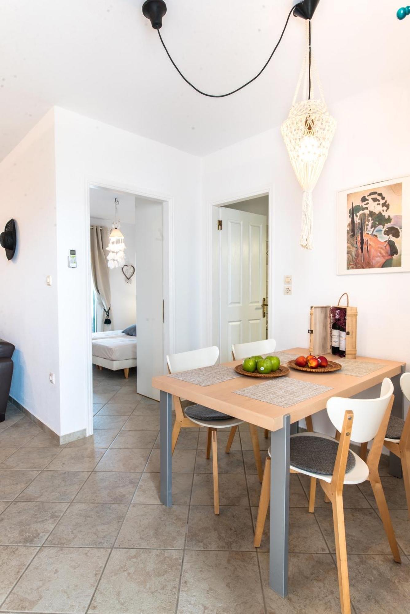 Appartement Souniokallisti 3 Analipsis (Attica)