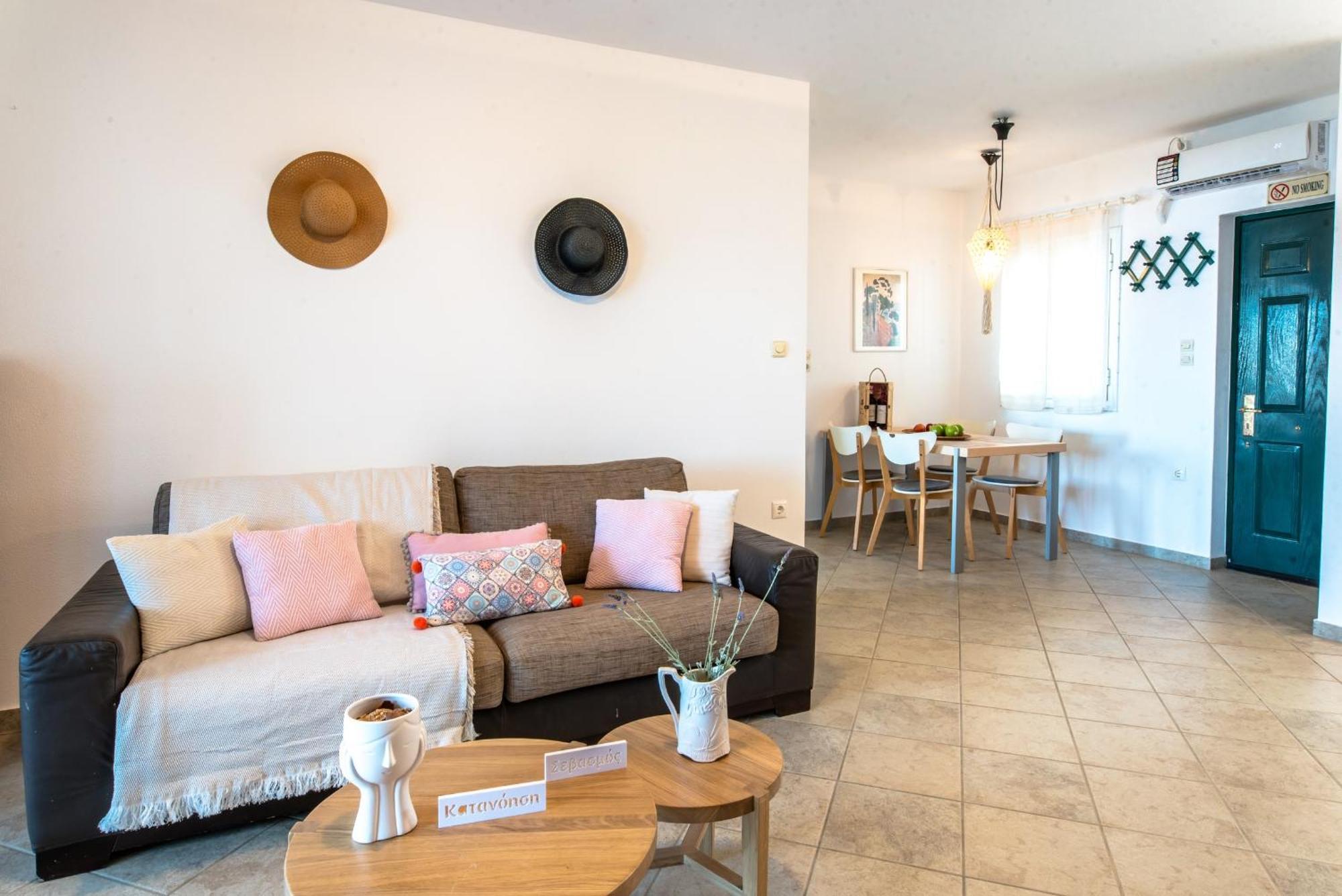 Appartement Souniokallisti 3 *