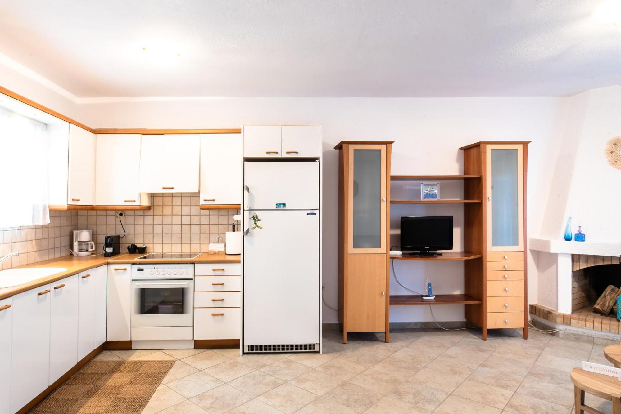 Appartement Souniokallisti 3 Analipsis (Attica)