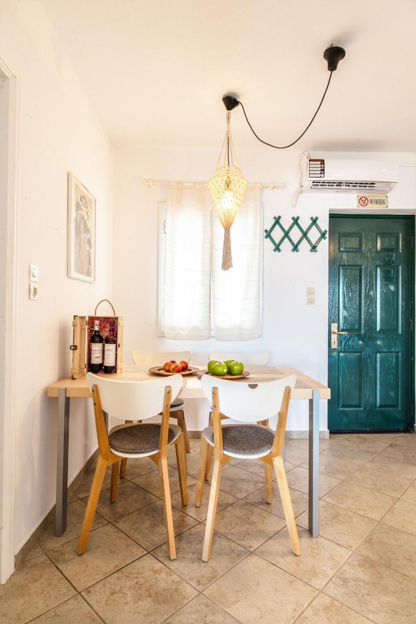 Souniokallisti 3 Appartement Analipsis (Attica)