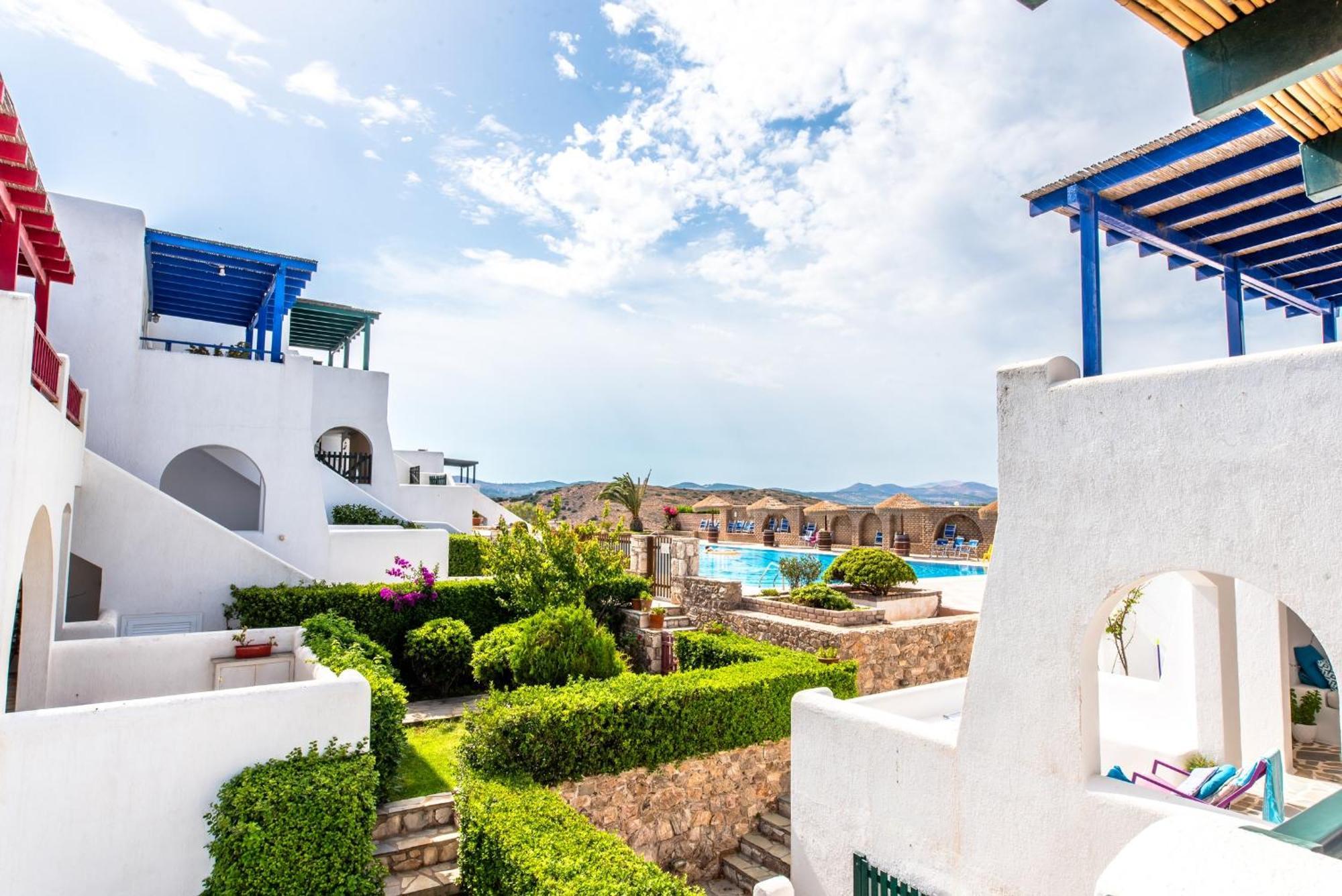 Souniokallisti 3 Appartement Analipsis (Attica)